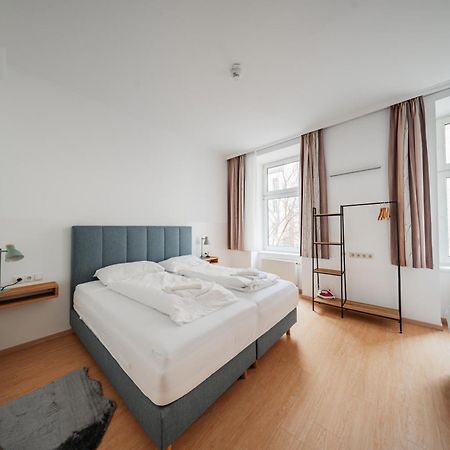 74 Living Apartments 维也纳 外观 照片
