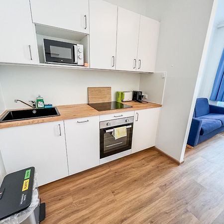 74 Living Apartments 维也纳 外观 照片