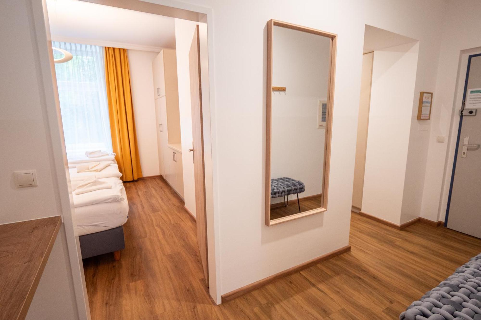 74 Living Apartments 维也纳 外观 照片