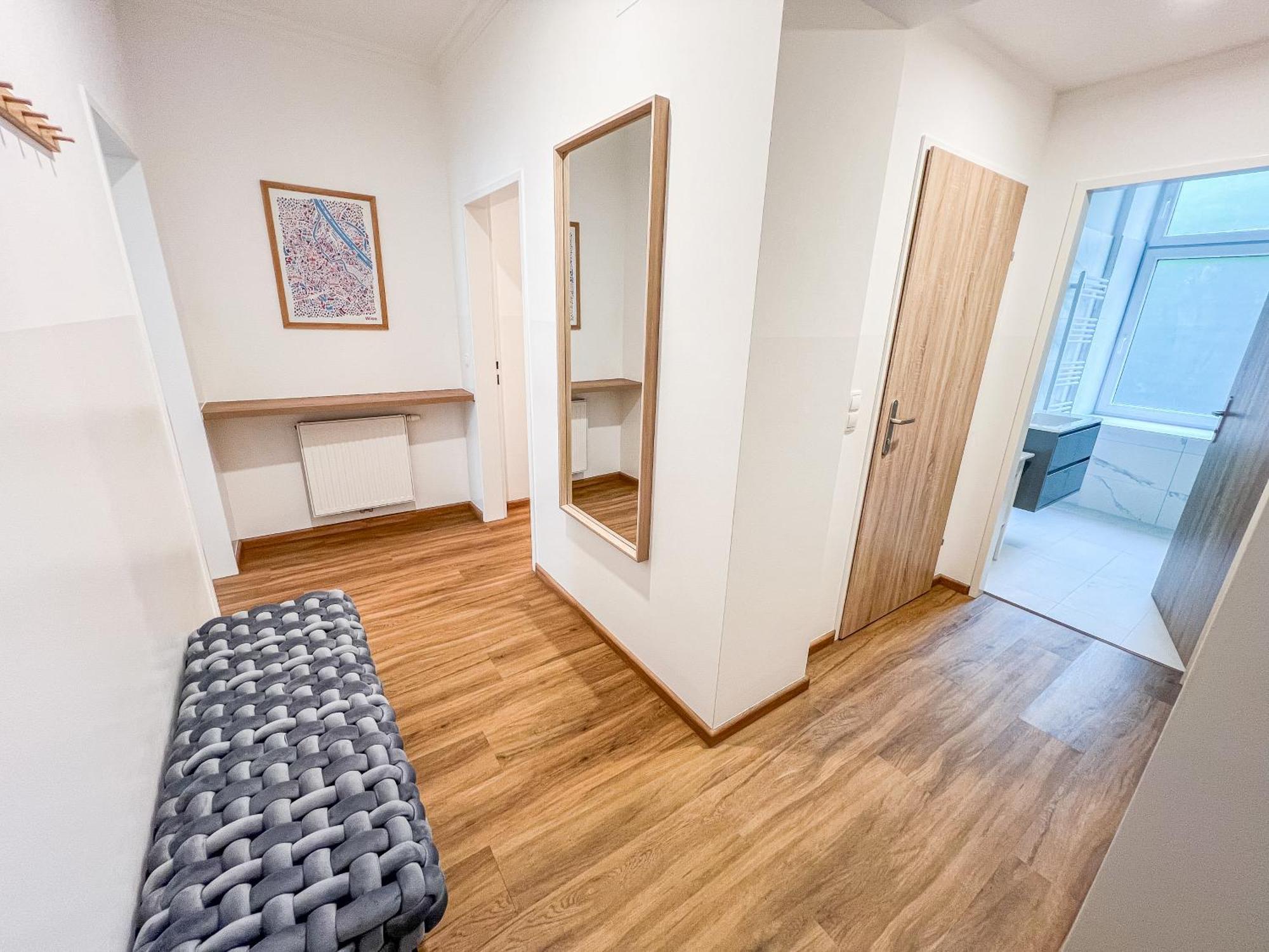 74 Living Apartments 维也纳 外观 照片